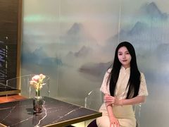 -次第花开素食雅宴