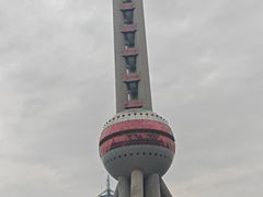 -东方明珠广播电视塔