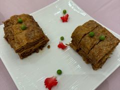 -金时代顺风大酒店(静安大融城店)