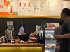 -星巴克(锦州太阳广场店)