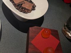 -wann lounge 低温慢煮牛排·清吧