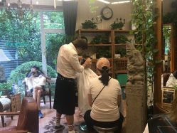 点击看大图 -Every Day Hair Studio