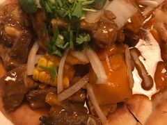 -疆Jiang·新疆秘制料理