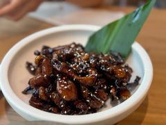 -枣子树·素食餐厅(普陀山店)