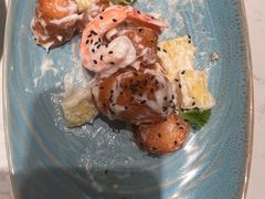 -鹿港小镇(悠唐店)