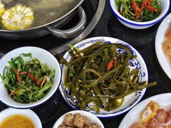 -合味土鸡火锅(中海世贸花园金碧庄店)