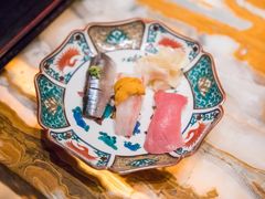 -橼舍鮨青木