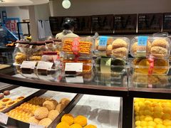 -墨茉点心局(国金街店)