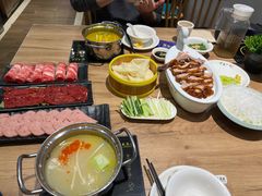 -龙聚德北京烤鸭(沙坪坝华宇A馆店)