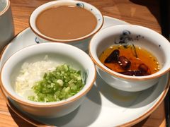 -四季民福烤鸭店(前门廊房二条店)