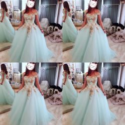 -LANYI COUTURE高级婚纱礼服改衣店