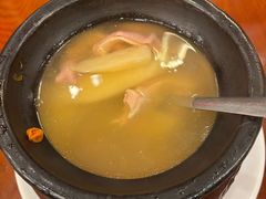 -龙凤瓦罐煨汤馆(清江东路店)