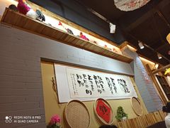 -锅来乐地锅鸡(安亭店)