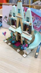 -Block Park 租乐高(天虹店)