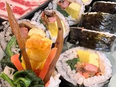 -首尔馆韩国料理(金童路店)