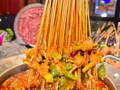 -钢管厂五区小郡肝火锅串串香(总店)