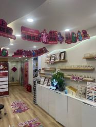 -悦色美甲美睫·精品