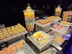 -东方明珠·空中旋转餐厅