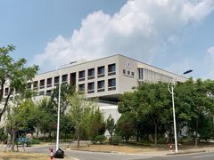 -江南大学(蠡湖校区)