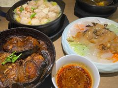 -洪兴砂锅·融合砂锅菜(三站店)