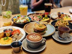 -blend (大运天地店)