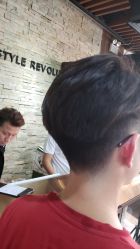 -形象革命造型·护肤Hair Studio