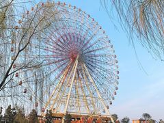 -七彩云南欢乐世界