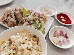 -清真兰州手抓羊肉餐厅