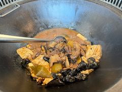 -红井路游艺炖锅·音乐餐吧(十渡店)