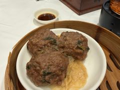-白天鹅宾馆-宏图府餐厅