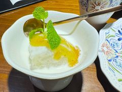 -阿依来新疆餐厅(奥城店)