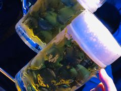 -很久以前羊肉串(打浦路店)