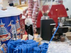 -一杯黔茶(西江千户苗寨古街店)