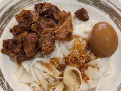-一肴·牛肉粿条(深圳湾睿印店)