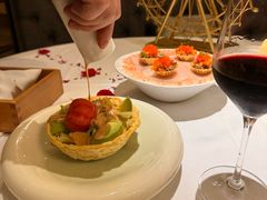 -王品牛排(福州泰禾店)