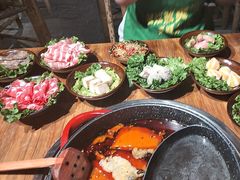 -烂摊摊火锅集市(河北总店)