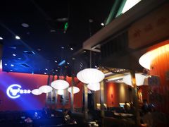-空之介寿喜烧·和牛放题(恒隆广场店)