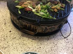 -厚味居炙子烤肉·清真(天桥南纬路店)