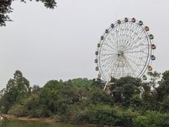 -观澜湖生态运动公社