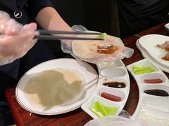 -京味斋·北京烤鸭(华威桥北工大店)