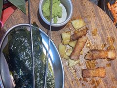 -牛小喜黑牛烤肉料理(霸州店)