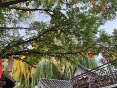 -悦真雅院·四合院·清真私房菜(雍和宫店)