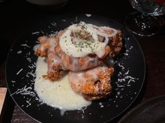 -Fuzzy Bistro 浮几韩餐·茶酒馆