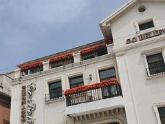 -天津意大利风情旅游区