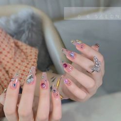 -爱空间美睫健康美甲