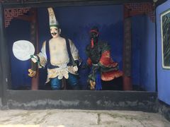 -丰都鬼城名山景区