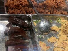 -乔波食品(杜桥中心菜场店)