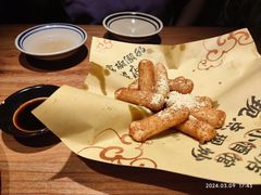 -泥糊破店小酒馆·团建聚餐(南京西路店)