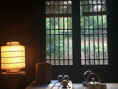 -法云安缦酒店