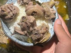 -有才叔的小馆(招商依云曲江店)